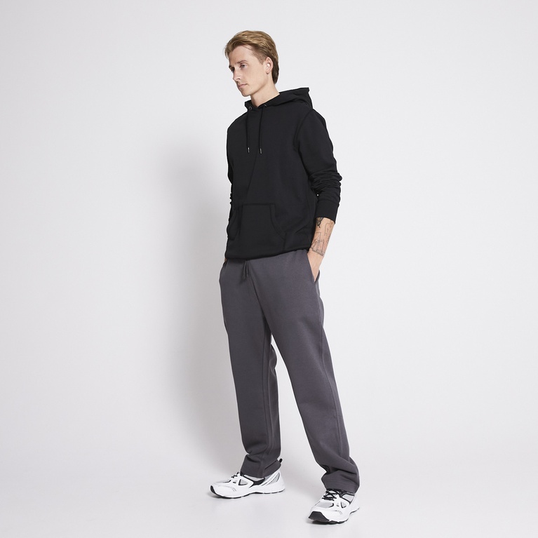 Sweatpants "Straight Jogger"